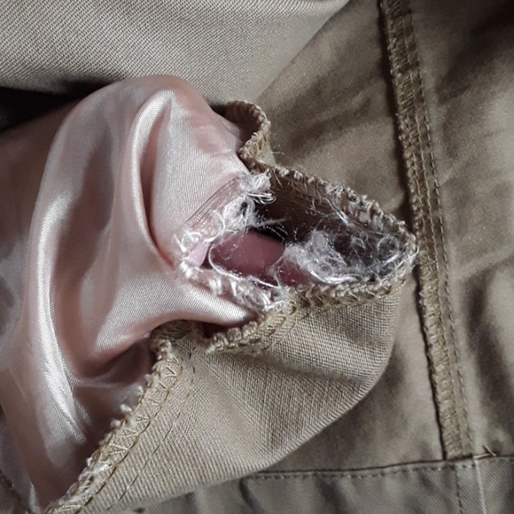 Amazing jacket size small - Picture 6 of 8